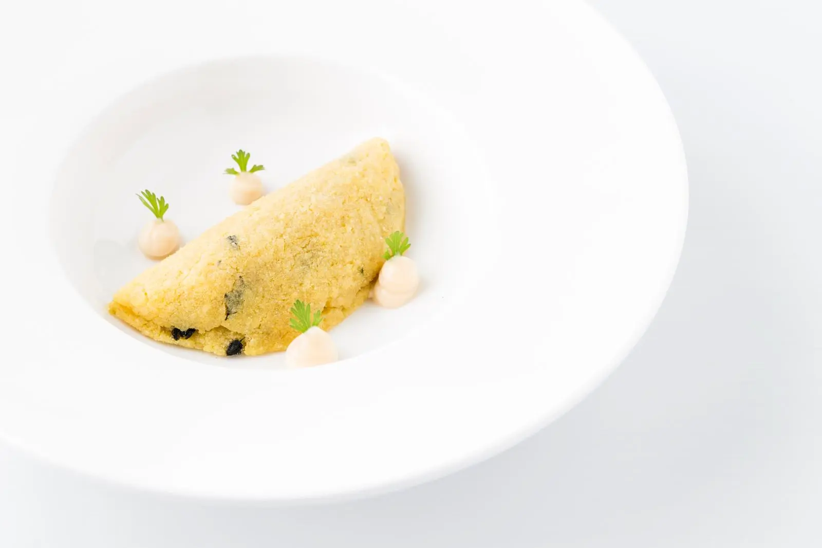 empanadas