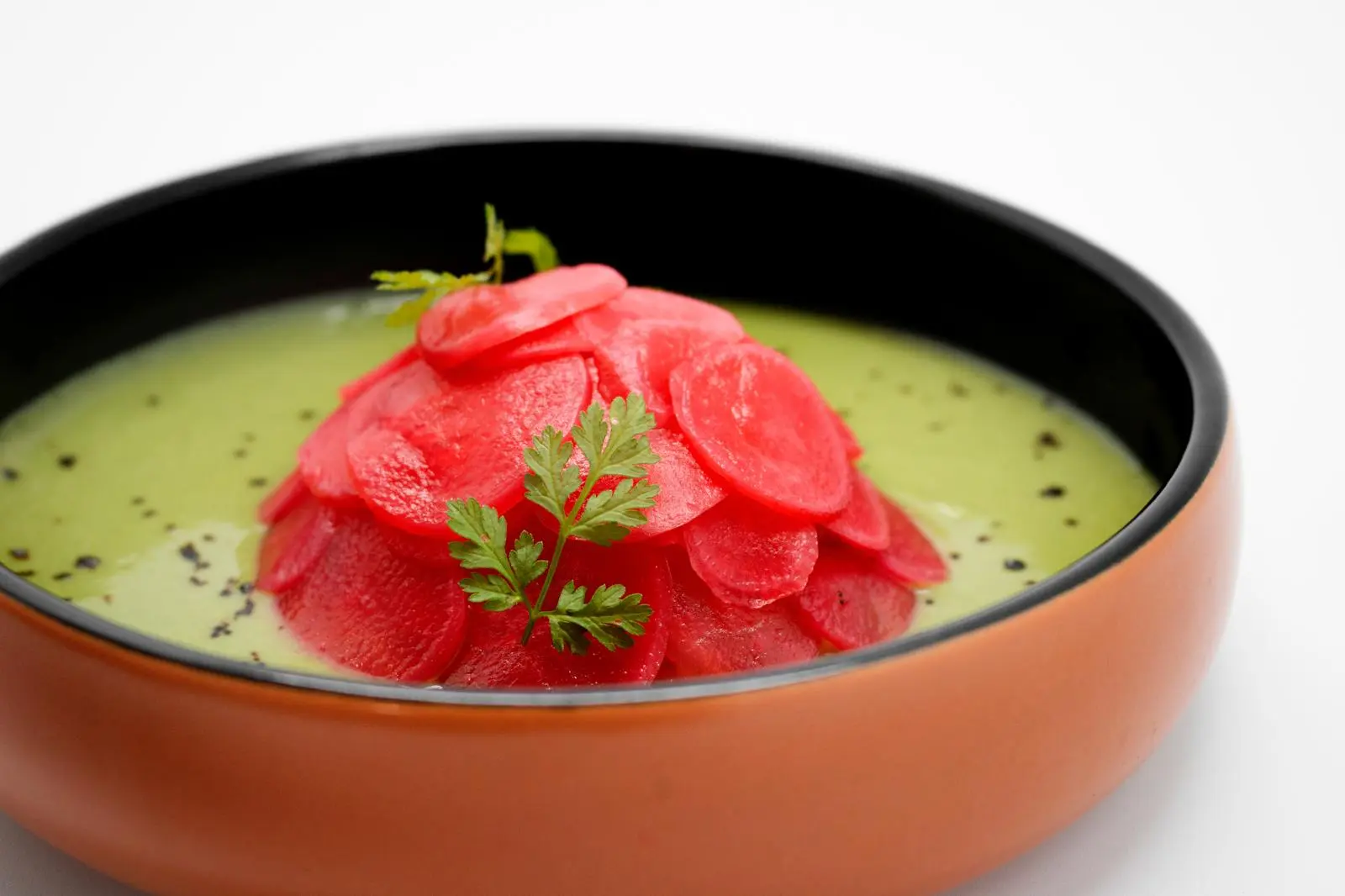 radish
