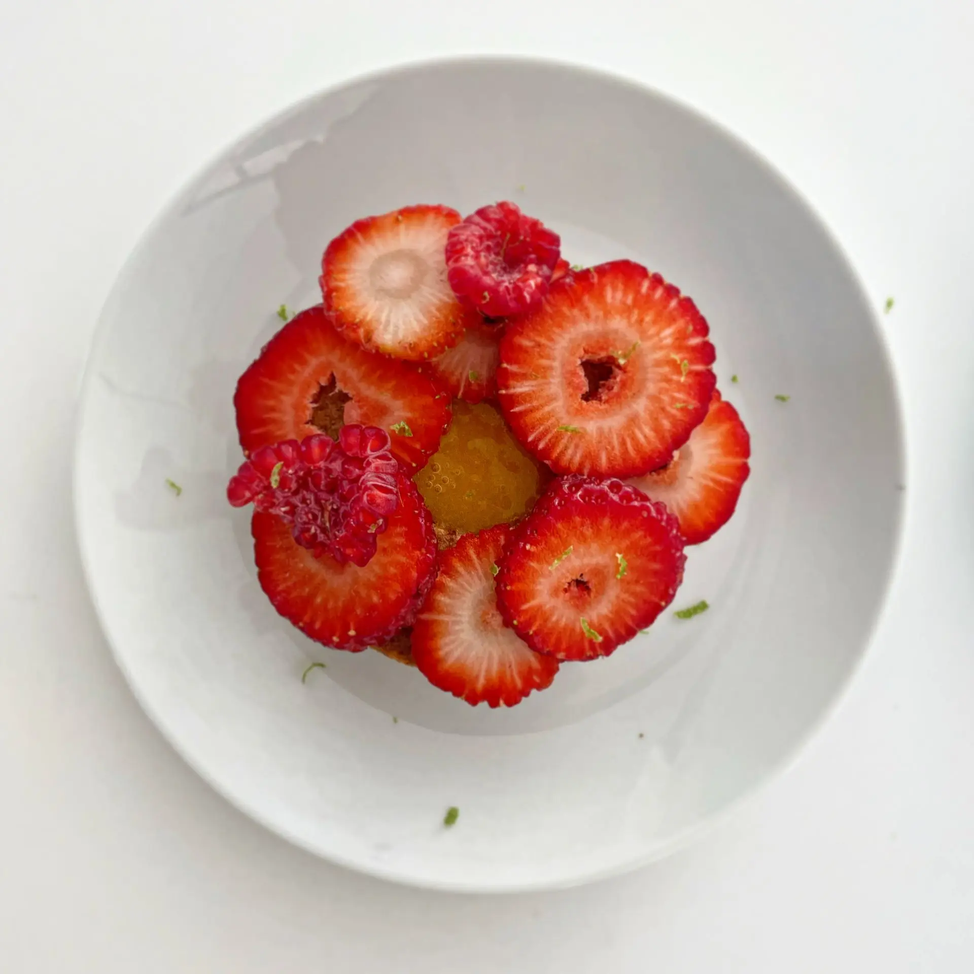 fraise