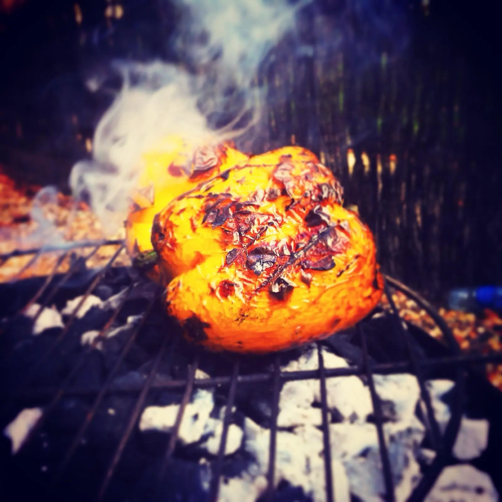 grill that