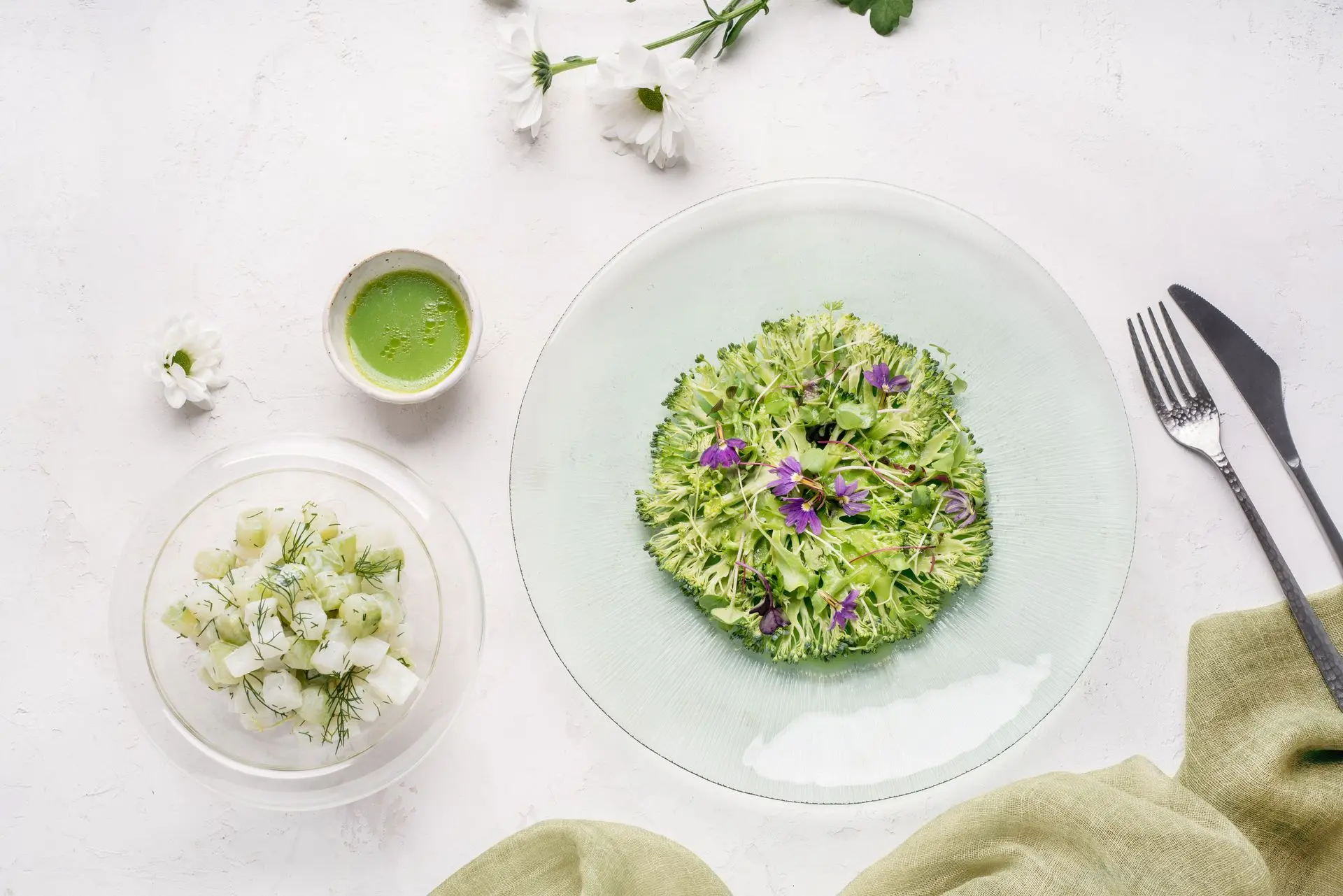 brocoli
