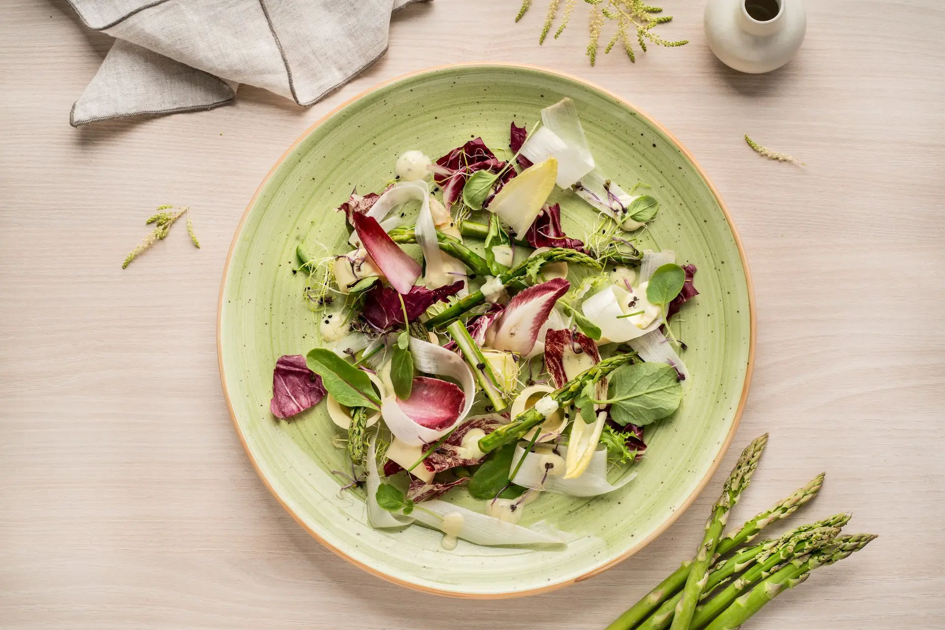 summer salad