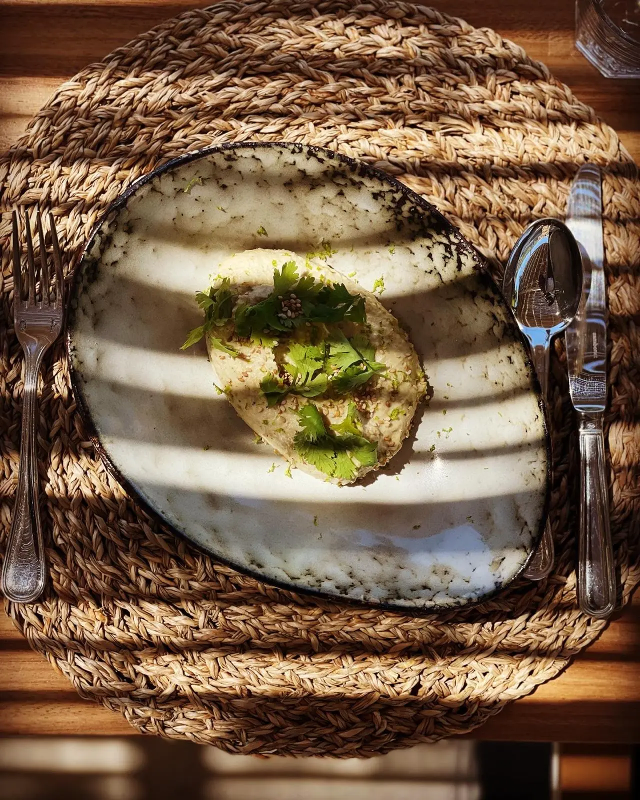 hummus