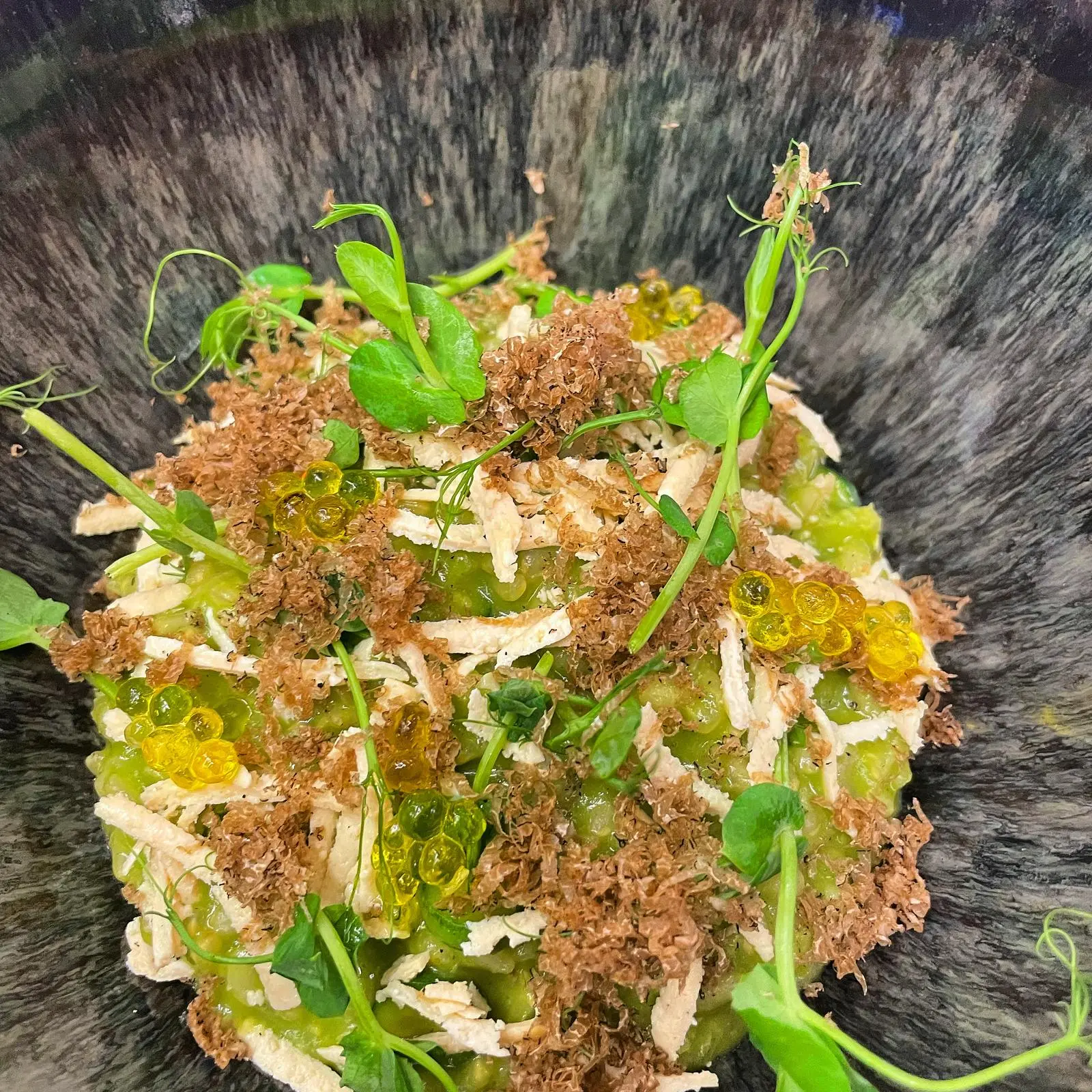 risotto
